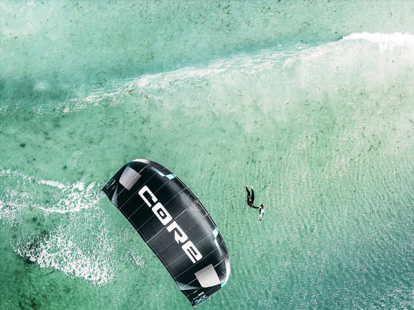2026 Core XR X Kiteboarding Kite