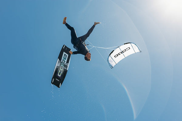 2026 Core XR X Kiteboarding Kite