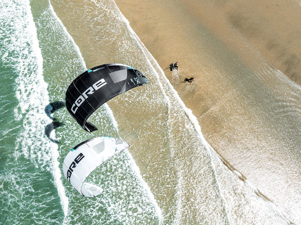 2026 Core XR X Kiteboarding Kite