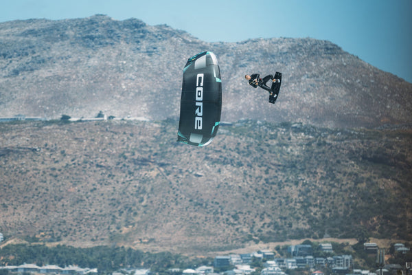 2026 Core XR X Kiteboarding Kite