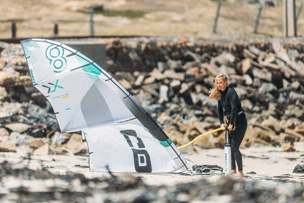 2026 Core XR X Kiteboarding Kite