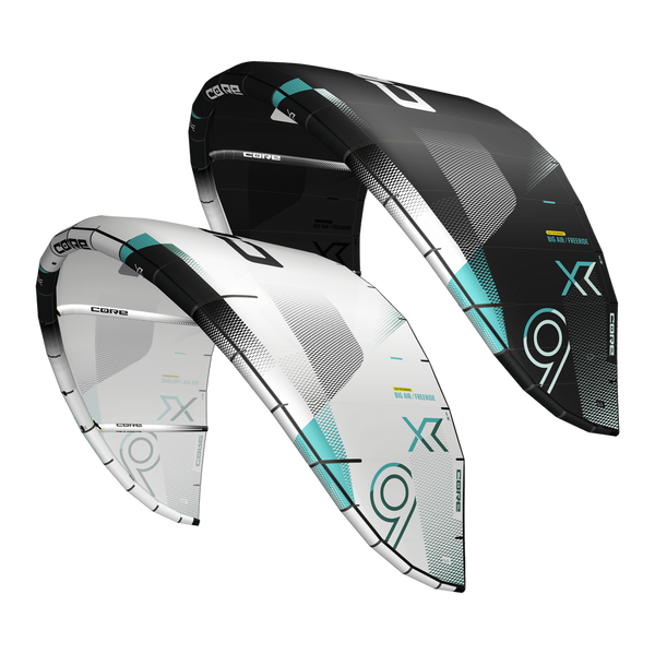 2026 Core XR X Kiteboarding Kite