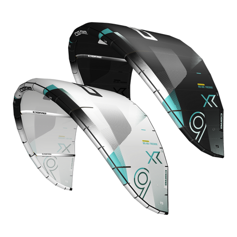 2026 Core XR X Kiteboarding Kite