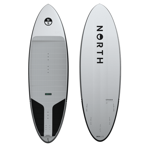 2024 North Cross Surfboard