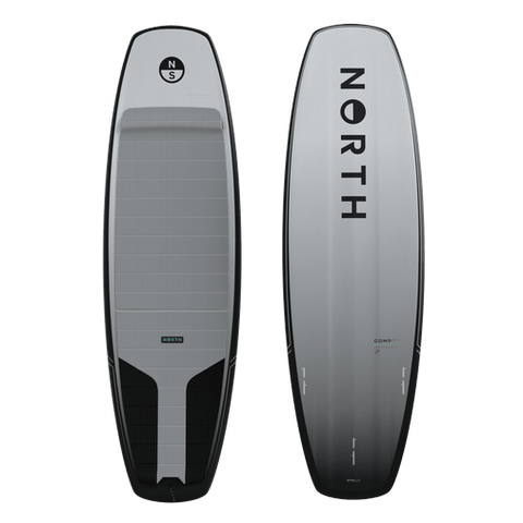 2024 North Comp Pro Surfboard
