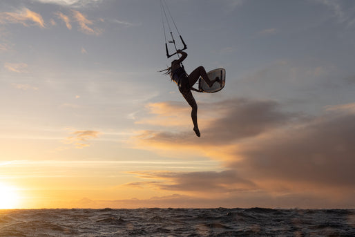 2024 North Comp Pro Surfboard