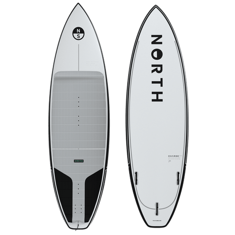2024 North Charge Pro Surfboard