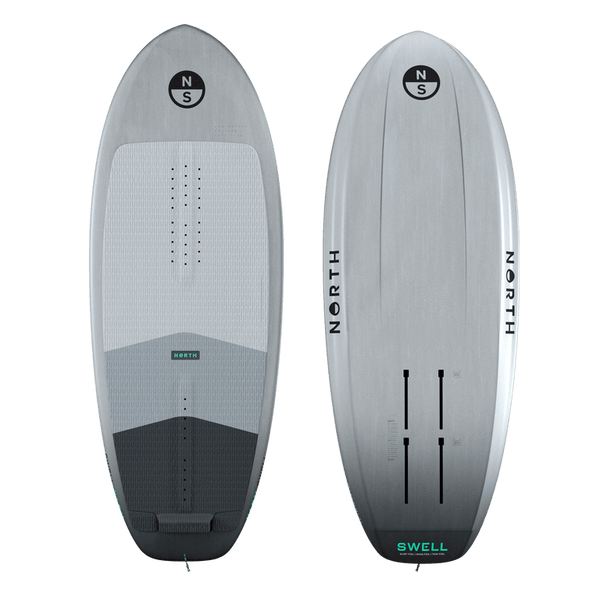 2024 North Swell Foilboard