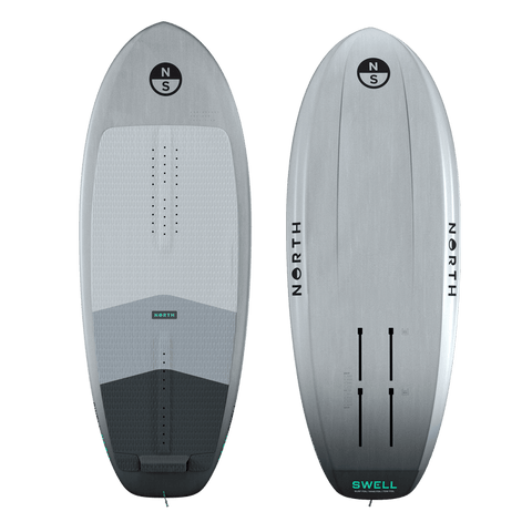 2024 North Swell Foilboard