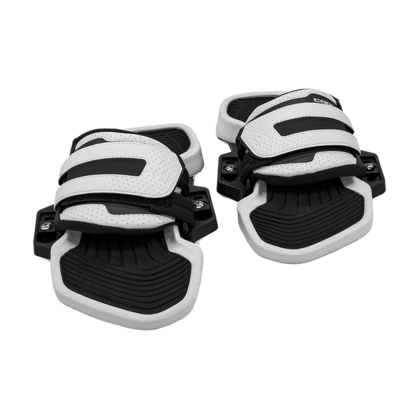2026 Core Union Pro 5 Boardset Pads & Straps