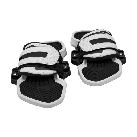 2026 Core Union Pro 5 Boardset Pads & Straps