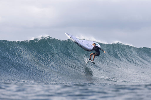 2024 North Mode Pro Wing