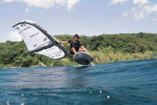 2024 North Mode Pro Wing