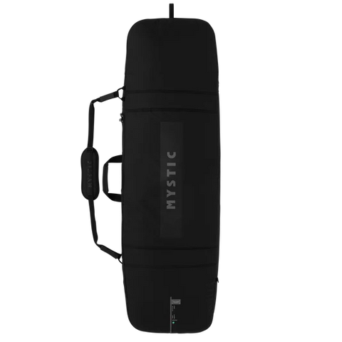 Mystic Patrol Day Cover Twintip