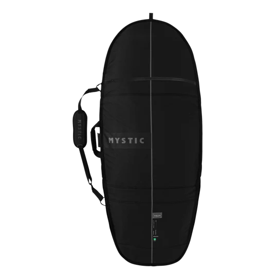 Mystic Patrol Daycover Foilboard Bag