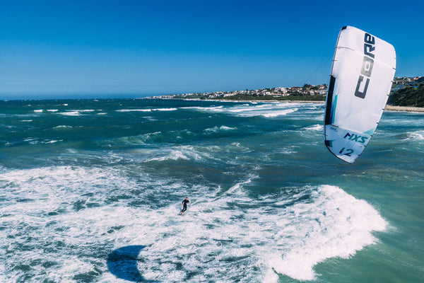 2026 Core NXS Kiteboarding Kite