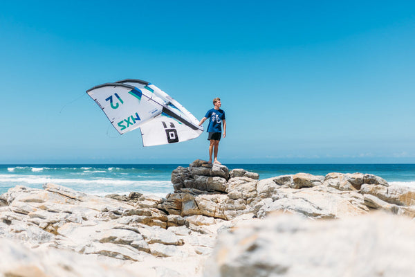 2026 Core NXS Kiteboarding Kite