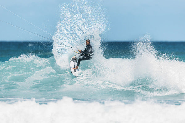2026 CORE Ripper 6 Surfboard