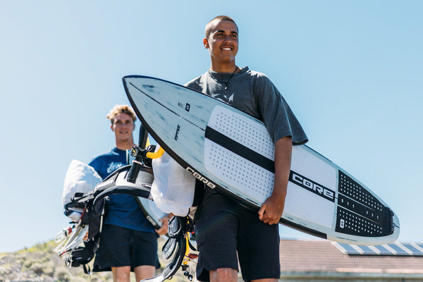 2026 CORE Ripper 6 Surfboard