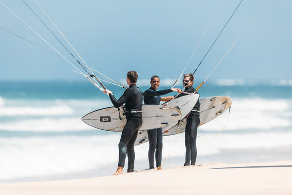 2026 CORE Ripper 6 Surfboard