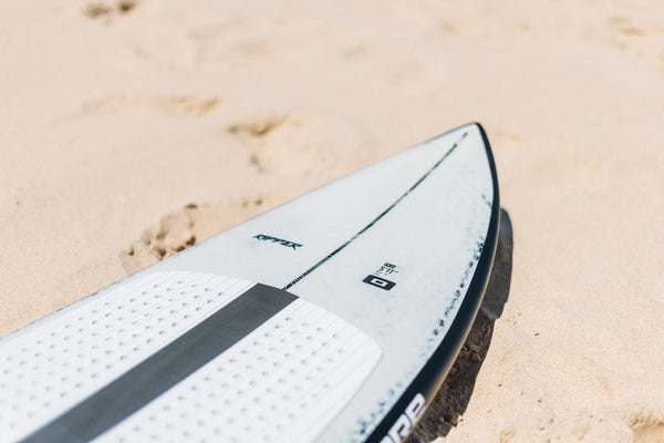 2026 CORE Ripper 6 Surfboard