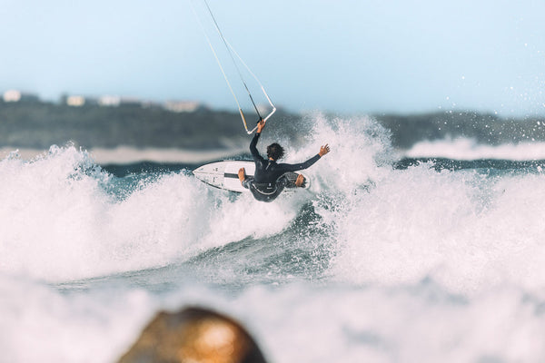 2026 CORE Ripper 6 Surfboard