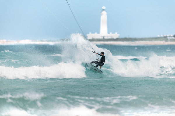 2026 CORE Ripper 6 Surfboard