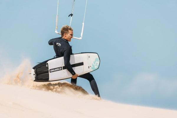 2026 CORE 720 IV Surfboard