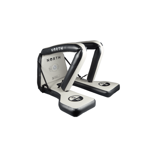 North Dockstart Launch Pad - Pre-Order