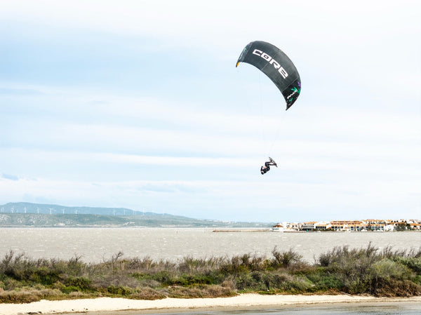 2026 Core Pace Pro 2 Kiteboarding Kite