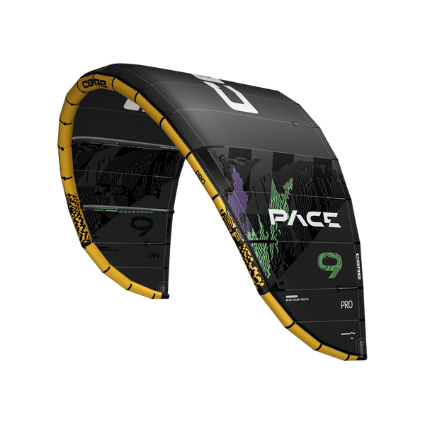 2026 Core Pace Pro 2 Kiteboarding Kite