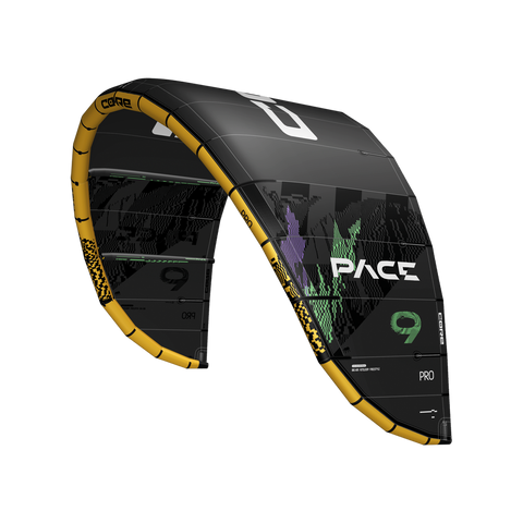 2026 Core Pace Pro 2 Kiteboarding Kite