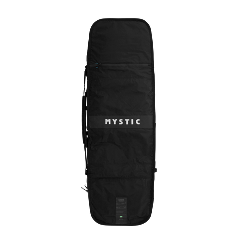 Mystic Elevate Lightweight Boardbag With Wheels