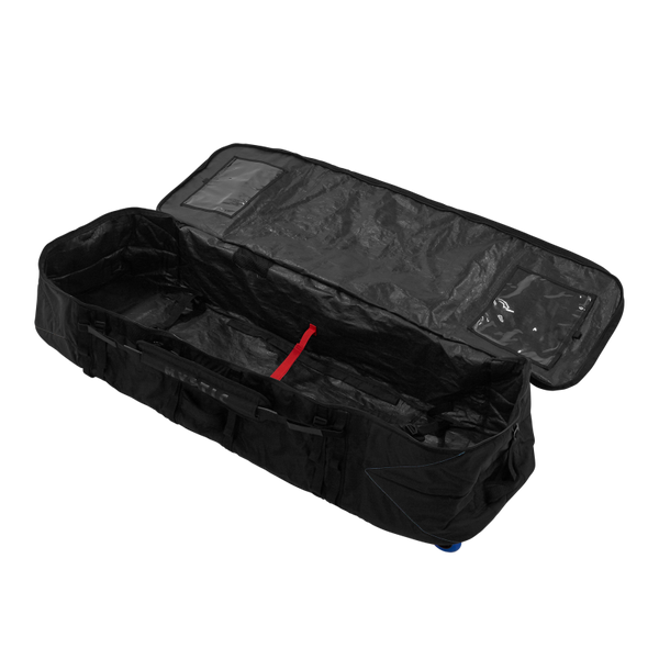 Mystic Elevate Lightweight Boardbag With Wheels