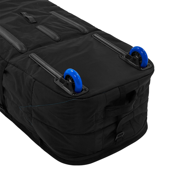 Mystic Elevate Lightweight Boardbag With Wheels