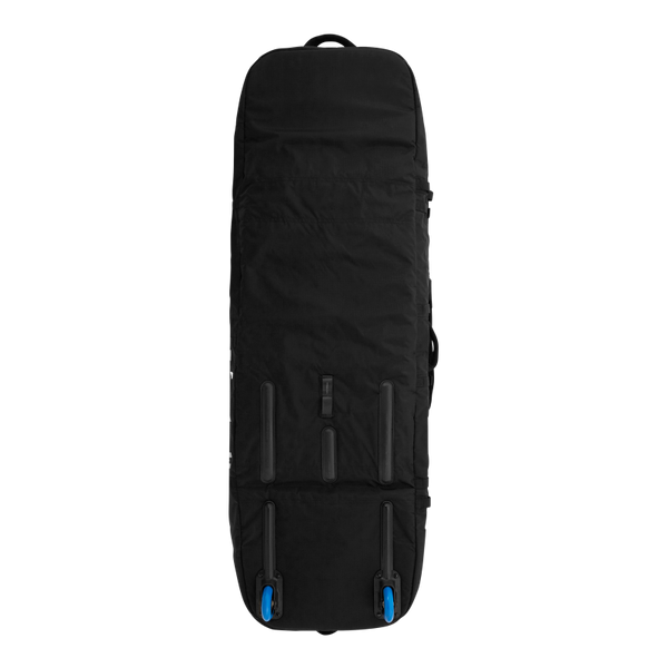 Mystic Elevate Lightweight Boardbag With Wheels