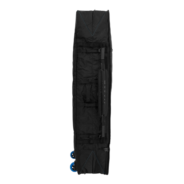 Mystic Elevate Lightweight Boardbag With Wheels