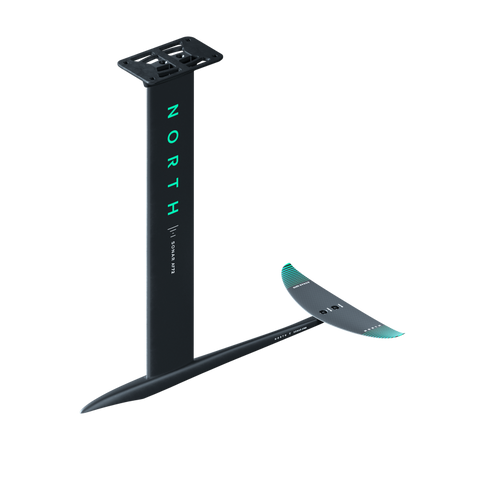 2024 North SONAR Foil Edition