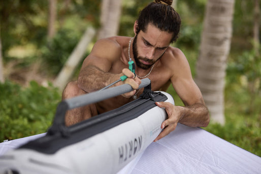 North Shiftlock Carbon Wing Handle