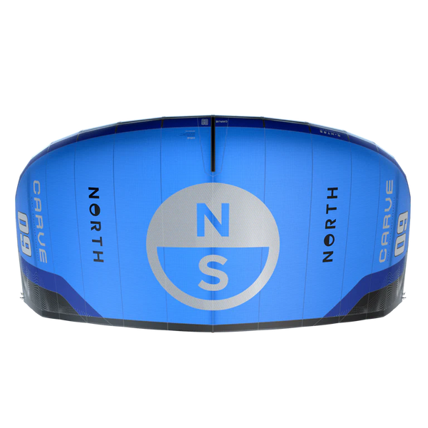 2025 North Carve Kiteboarding Kite