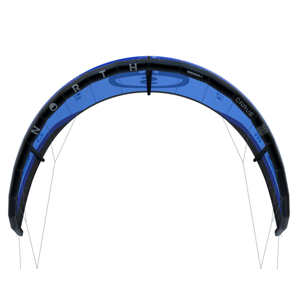 2025 North Carve Kiteboarding Kite
