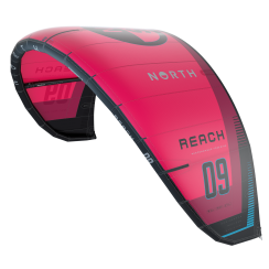 2025 North Reach Kitesurfing Kite