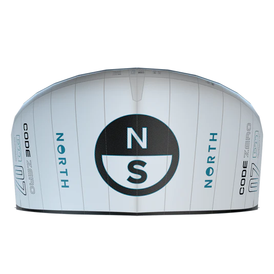 2025 North Code Zero Pro Kite