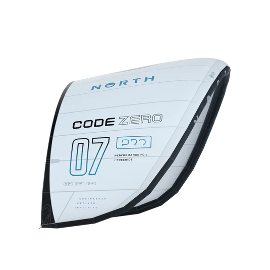 2025 North Code Zero Pro Kite