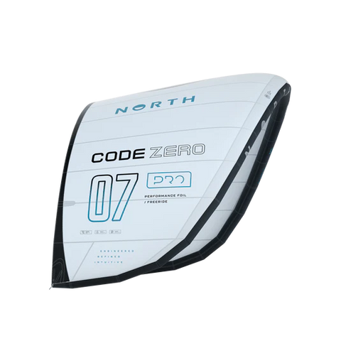 2025 North Code Zero Pro Kite