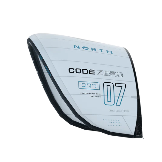 2025 North Code Zero Pro Kite