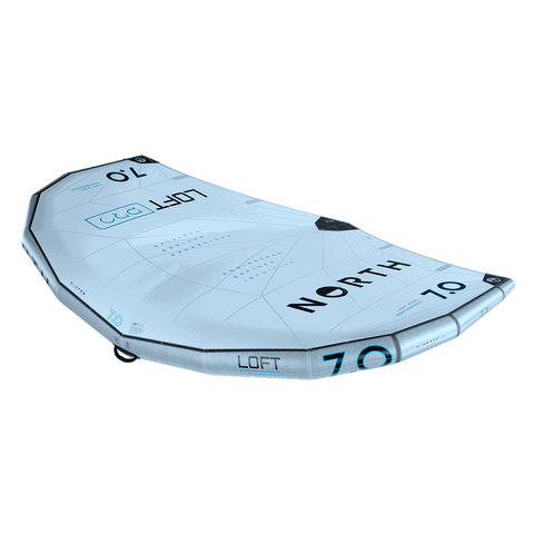 2025 North Loft Pro Wing