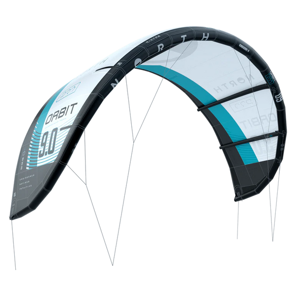 2025 North Orbit Pro Kiteboarding Kite