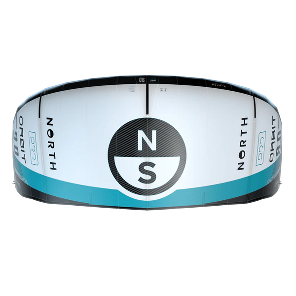2025 North Orbit Pro Kiteboarding Kite