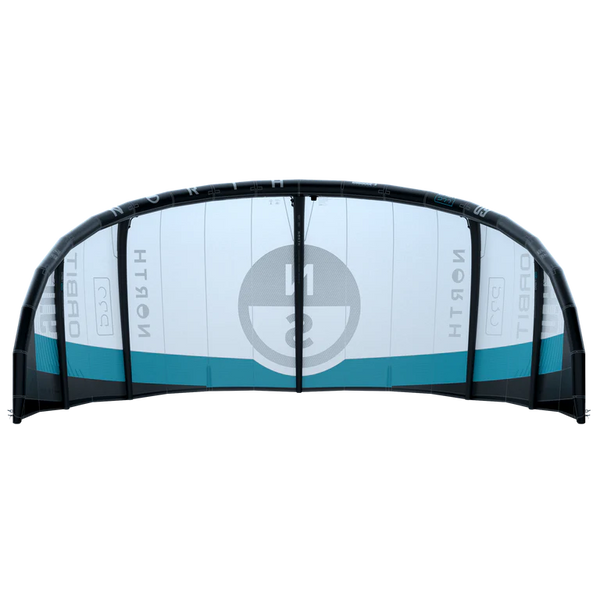 2025 North Orbit Pro Kiteboarding Kite